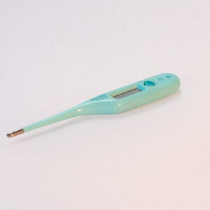 Digital Febertermometer