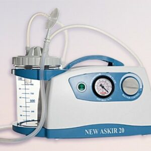 Aspirationssug