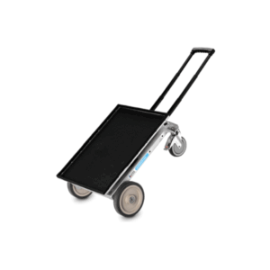 Dragster vagn