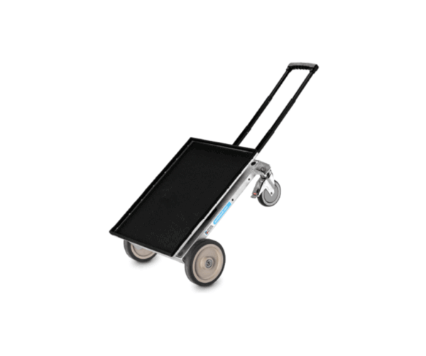 Dragster vagn