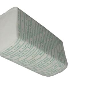 Linspapper 75x145mm /500 ark