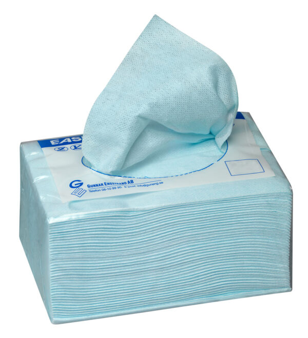 Easitex duk 30x38cm /90st - Bild 2