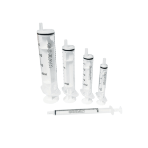 Codan-sprutor-luer-scandivet