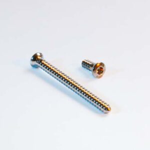 Corticalisskruv 3,5mm