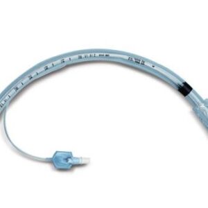 Endotrachealtub EickPvc