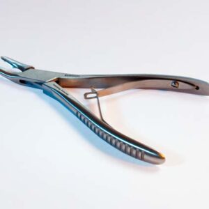 Rongeur Luer-Friedman 14cm