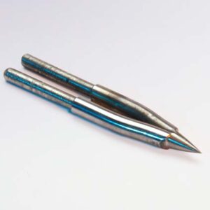 Brännstift nr 2