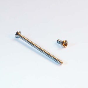 Corticalisskruv 2,7mm
