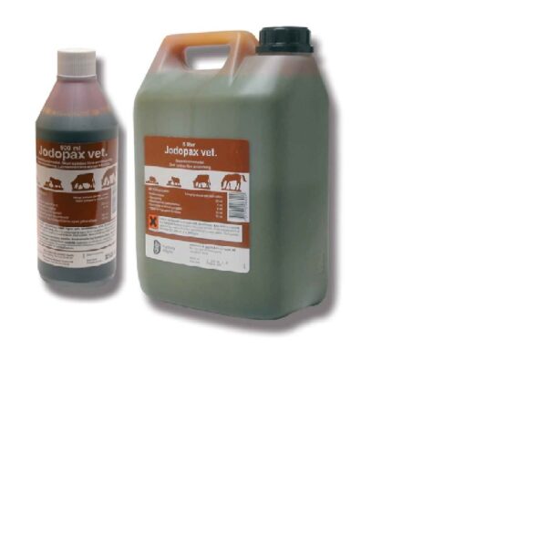 Jodopax 500ml