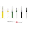 Vacutainer kanyl