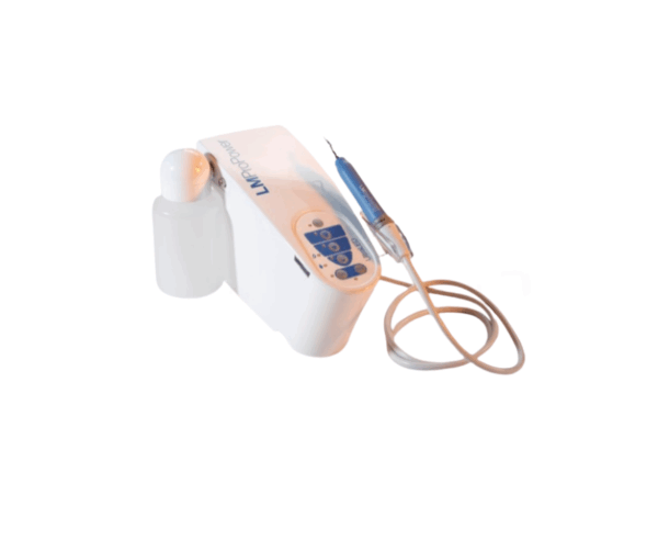 447601 ergo vet scaler scandivet