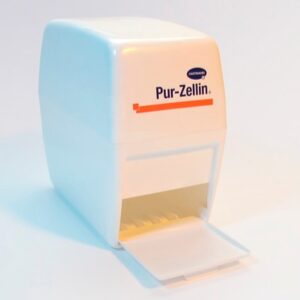 Dispenser till spartork Pur-Zellin