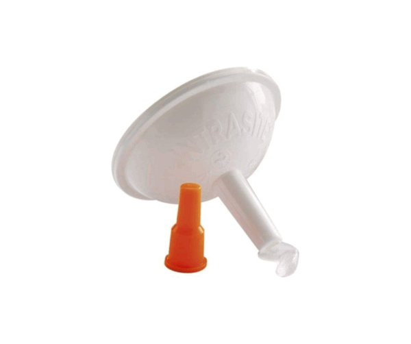 Smith&Nephew Intrasite gel - Bild 2