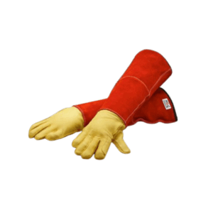 Kevlarhandskar