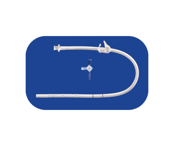 MILA-chest-tube-drän-scandivet