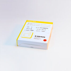 Catgut plain & Catgut chrome Braun