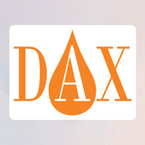 DAX produkter