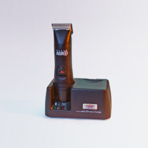 Klippmaskin
