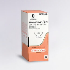 Monocryl Plus