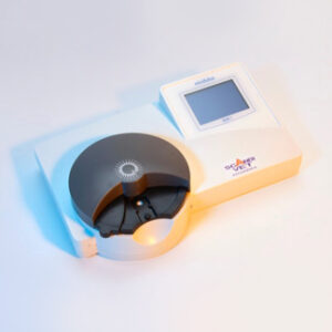 Spermafotometer & refraktometer