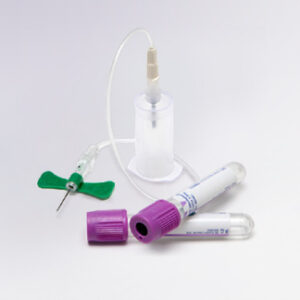 Vacutainer/Venprovtagning