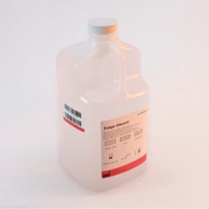 32300 Exigo Diluent Röd 1,9liter Scandivet
