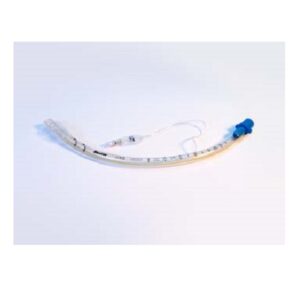 41731-A Endotrachealtub i Plast Scandivet