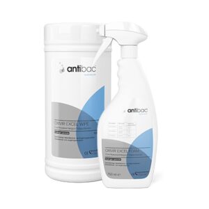 996042-A Antibac Oxivir Excel Scandivet