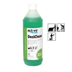 996053-A Activa DesiClean Scandivet