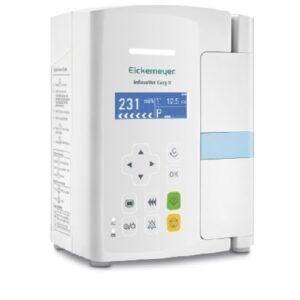 32160 Infusovet Easy II Infusionspump Dropp Scandivet