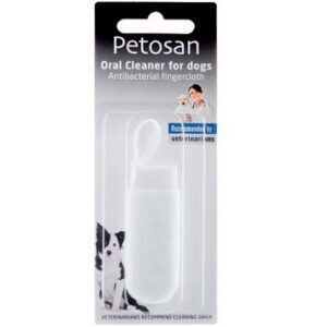 37101 Petosan Oral Cleaner Scandivet