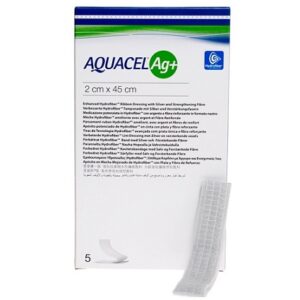 151215-A Aquacel AG+ Scandivet