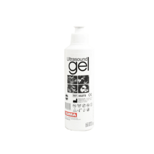 48522 ultraljudsgel gima 250ml scandivet