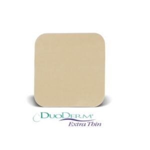 Duoderm Extra Thin Scandivet