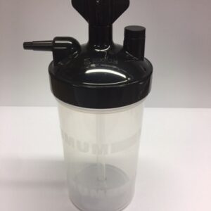 41312 Befuktare Syrgasgenerator 10L Scandivet