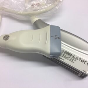 47592 Probe Transducer Logic 12L RS Scandivet