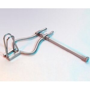 25354-A Retractor Scandivet