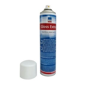 38042 Gloss Extra 400ml Scandivet