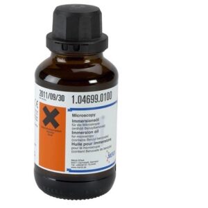 55611 Immersionsolja 100ml Scandivet