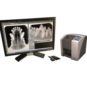 X7000 Digital Tandröntgen System IM3 Scandivet