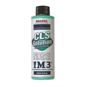 C3150 CLS Lösning 250ml Konc. Scandivet