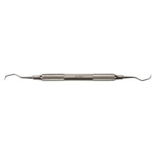 D1007 Subgingival Curette Scandivet