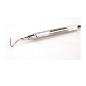 D1009-A Sickle Scaler Scandivet