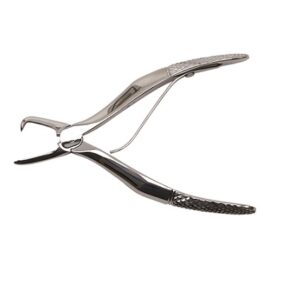 D1013 Tartar Removing Forceps Scandivet