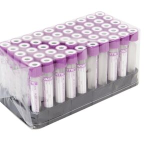 310811 Vacuette Edta 1ml Scandivet