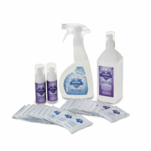 Bacteria Shield