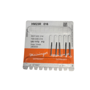 Tandborr HM23R /5st