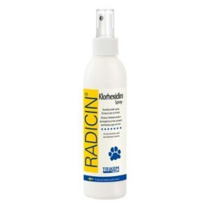 954101 klorhexidinspray 200ml scandivet