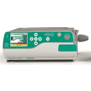 4108130 infusomat compact plus scandivet