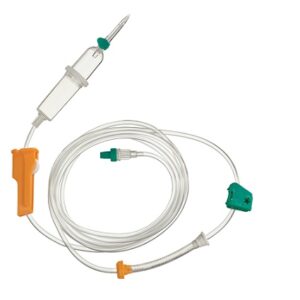 Inf aggregat Infusomat Plus /st